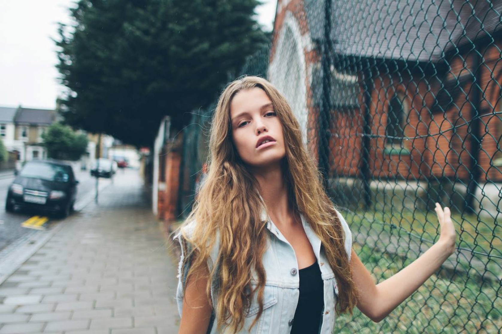 Luna Bijl