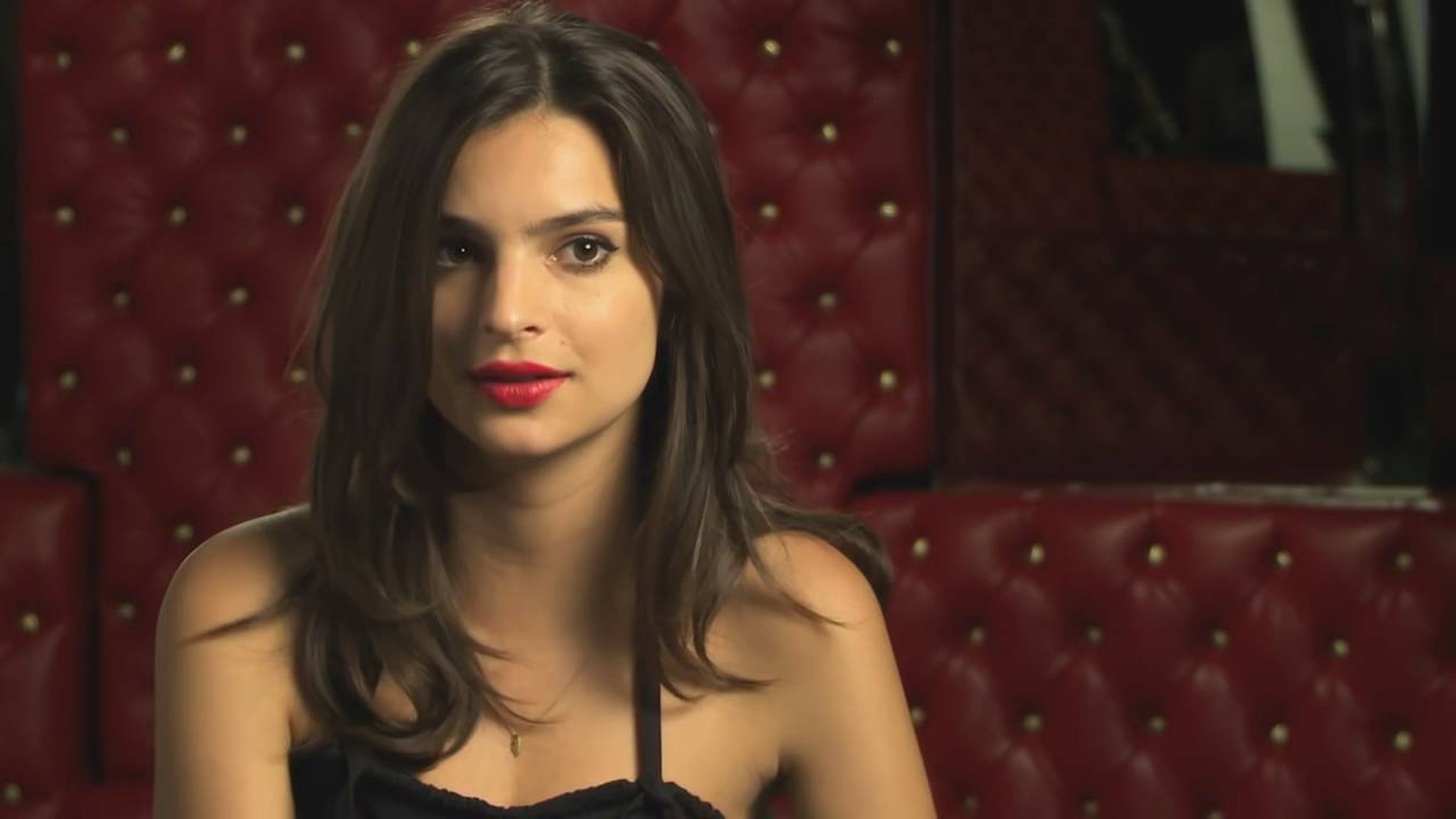 Emily Ratajkowski