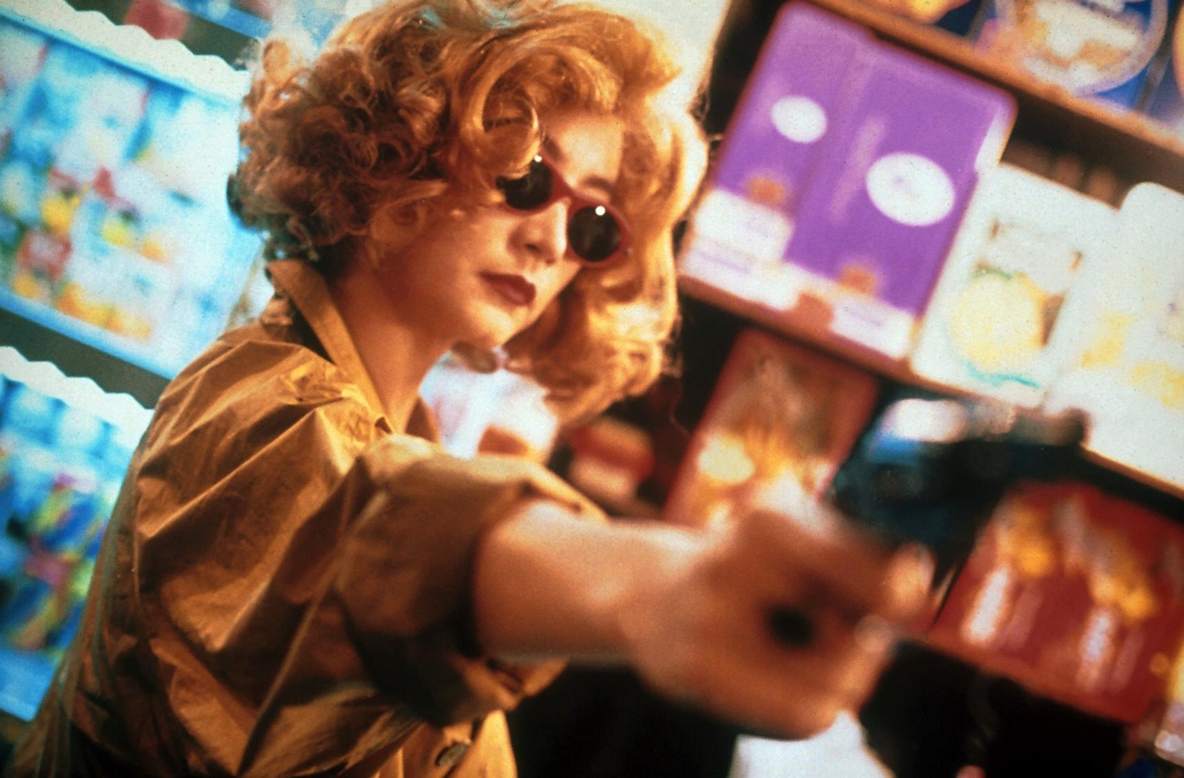Chungking Express