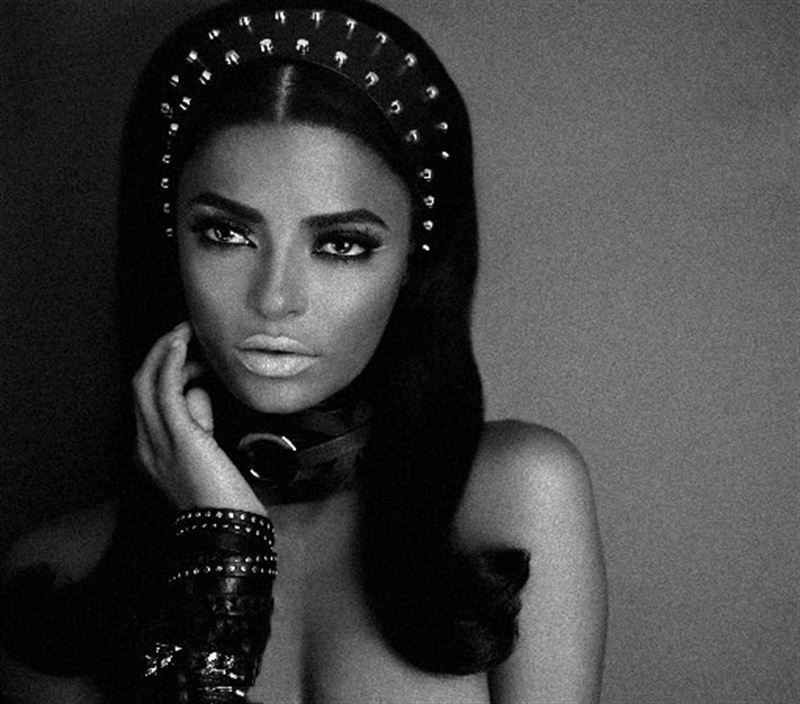 Nadine Maxwell