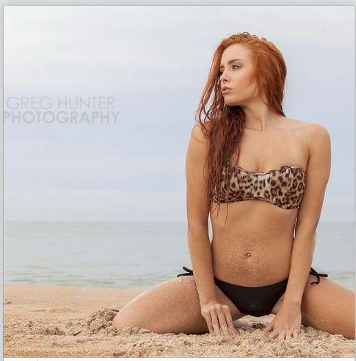 Picture of Jessica Sulecki