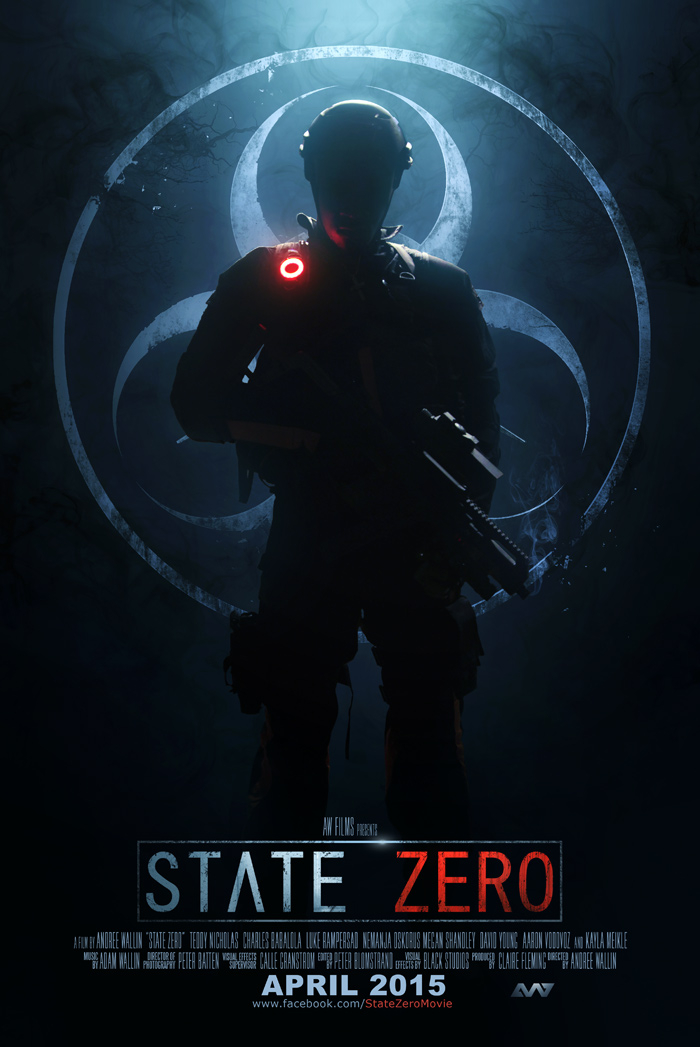 Picture of State Zero
