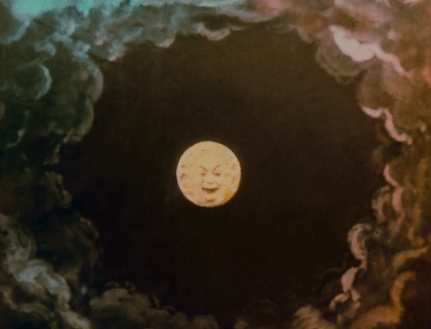 A Trip to the Moon (1902)
