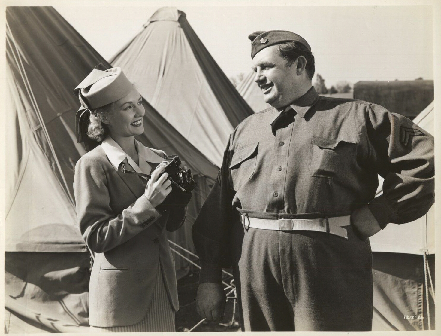 Andy Devine