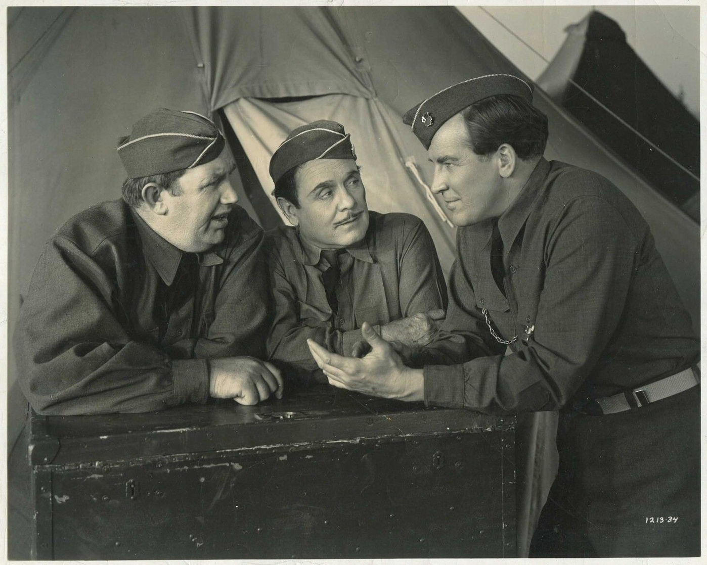 Andy Devine Andy Devine