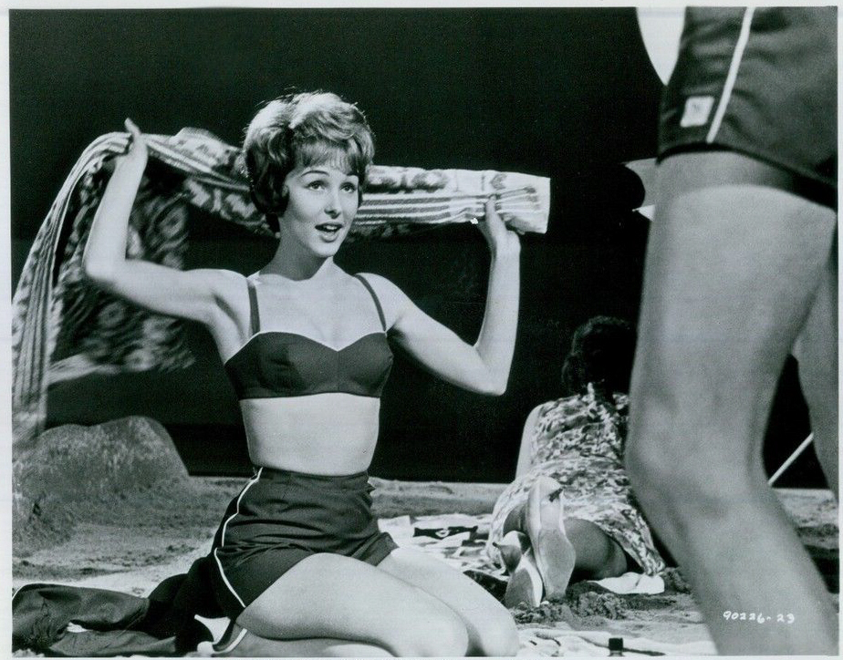 Carol Deene Carol Deene