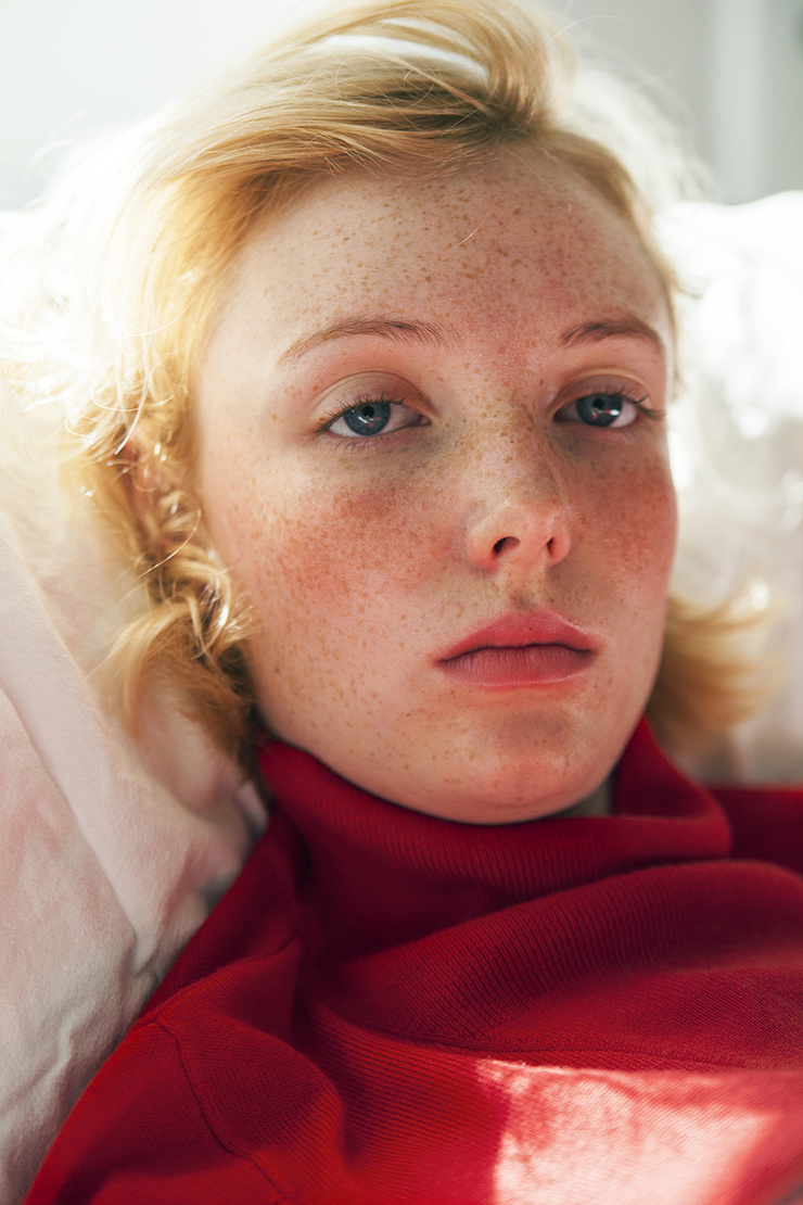 Picture of Asta Stensson