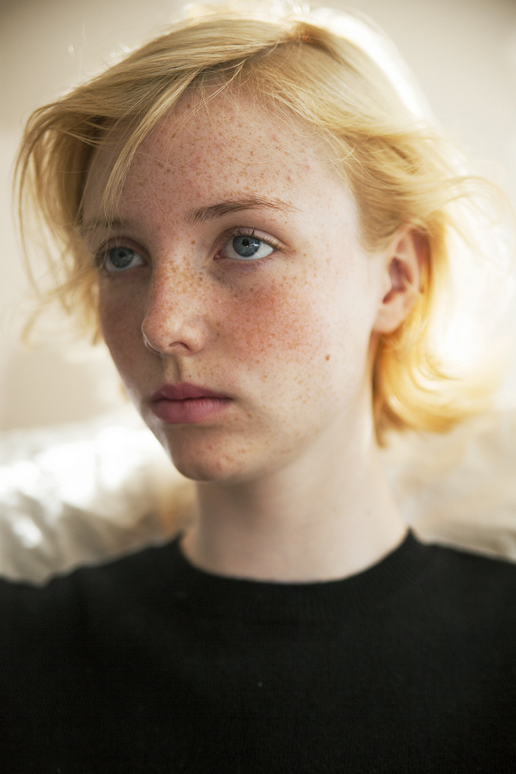 Picture of Asta Stensson