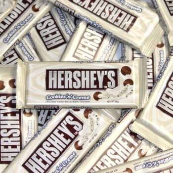 Picture of Hershey's Cookies 'n' Creme