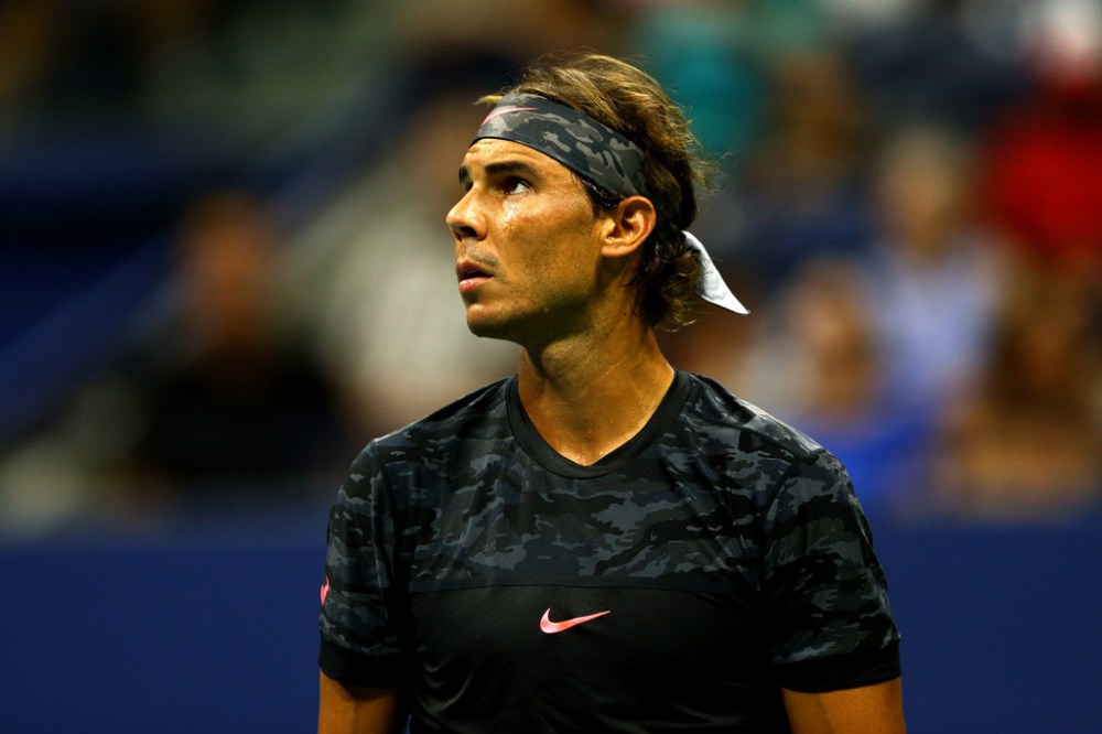 Rafael Nadal Rafael Nadal