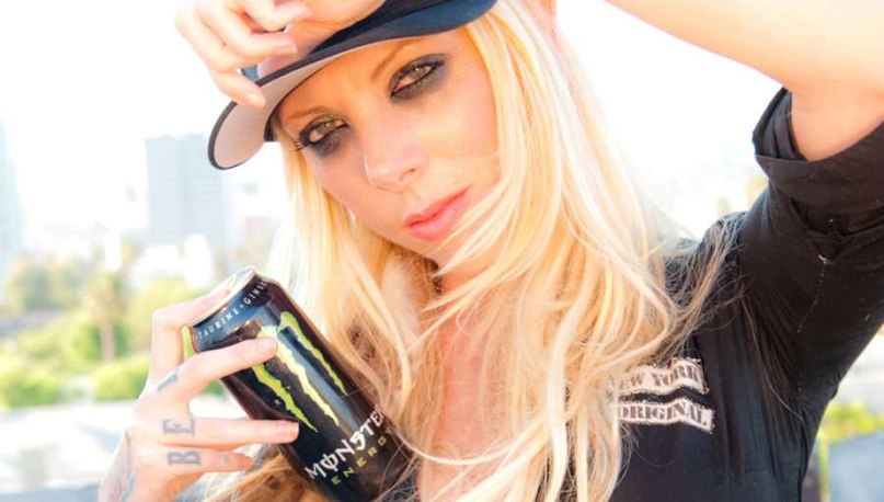 Maria Brink