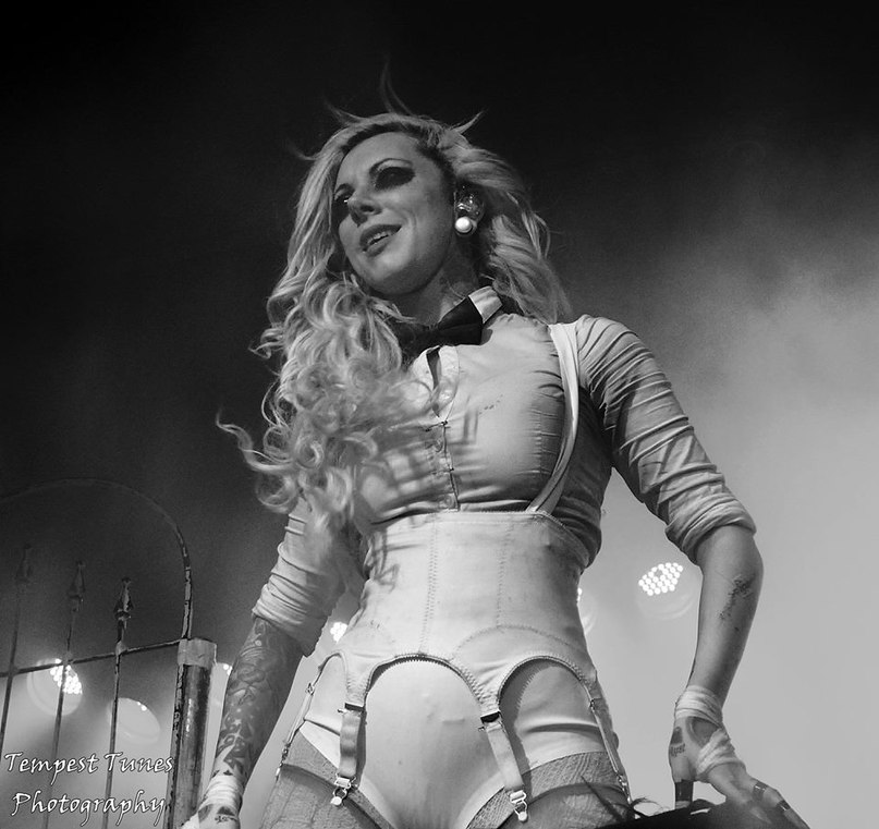 Maria Brink