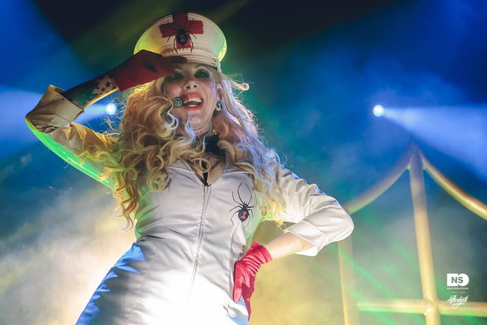 Maria Brink