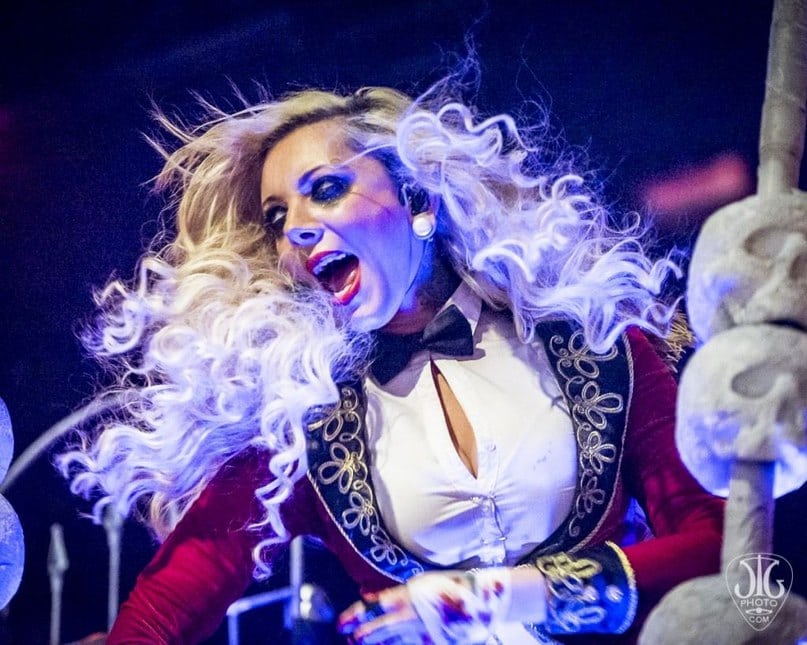 Maria Brink