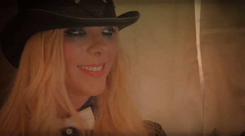 Maria Brink