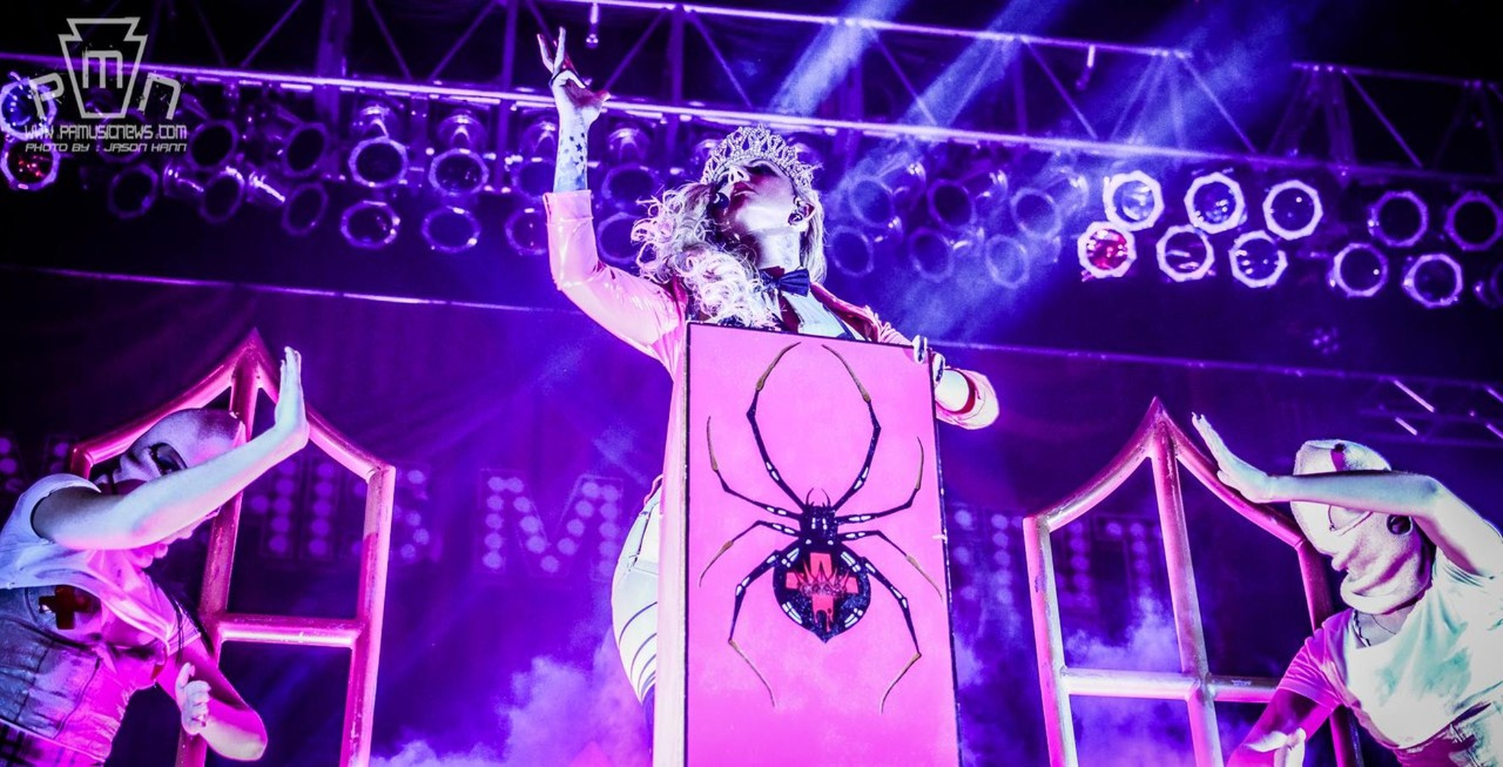 Maria Brink