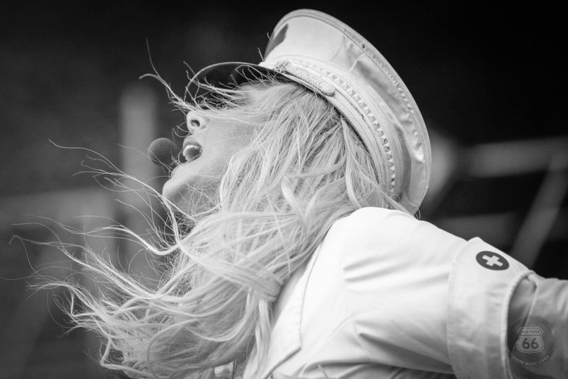 Maria Brink