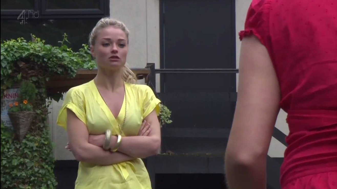Emma Rigby picture