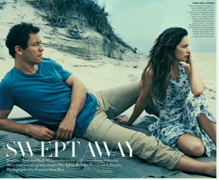 The Affair