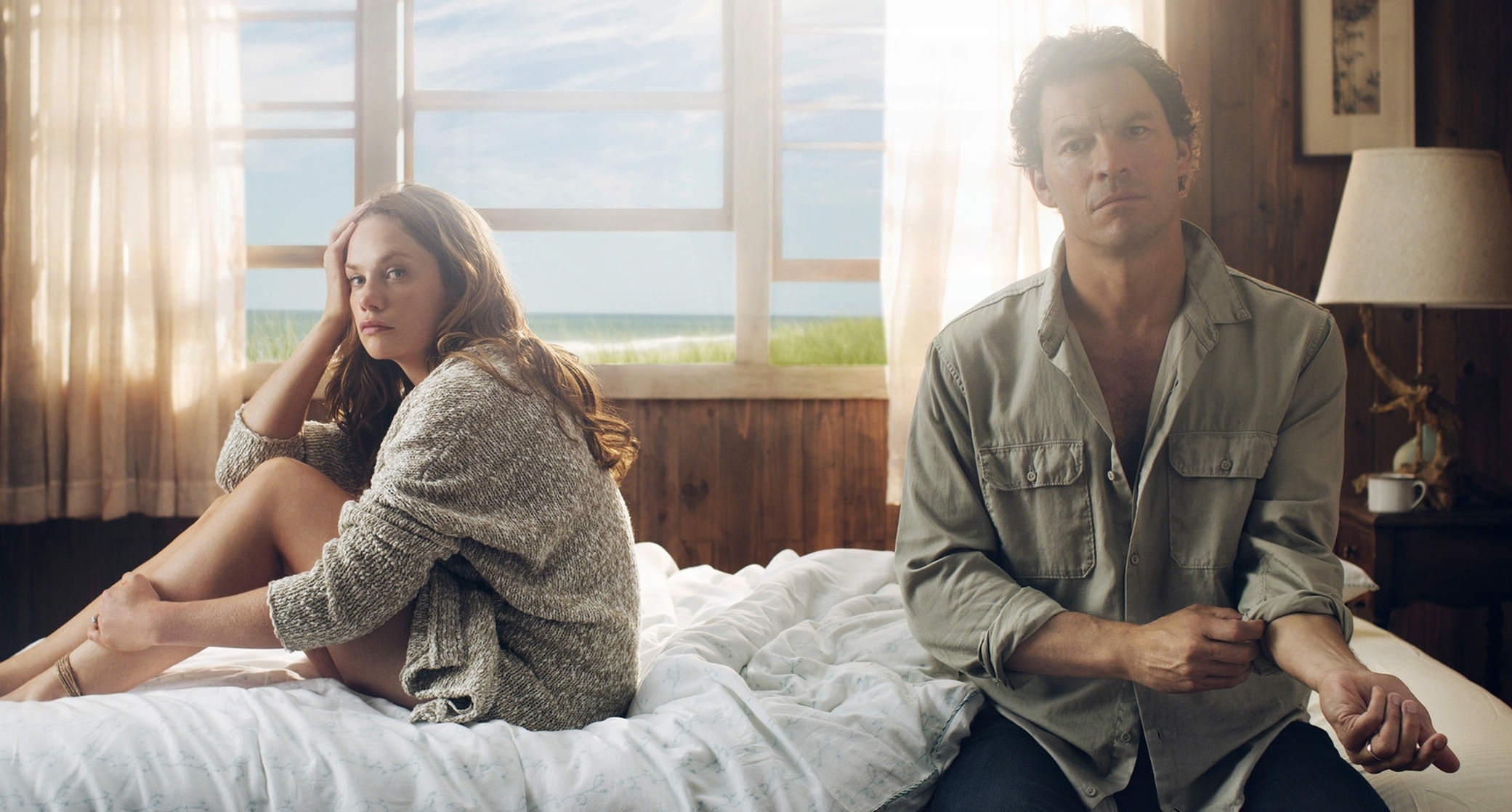 The Affair
