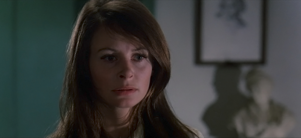 Ryan's Daughter (1970)