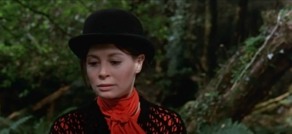 Ryan's Daughter (1970)