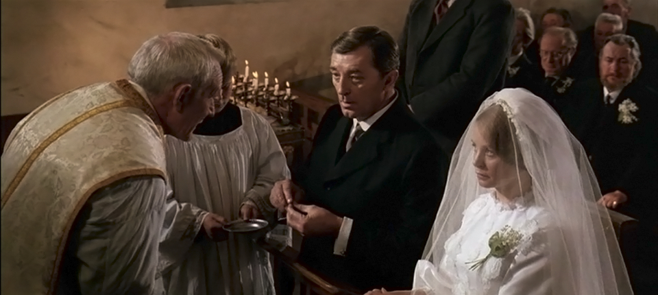 Ryan's Daughter (1970) Ryan's Daughter (1970)