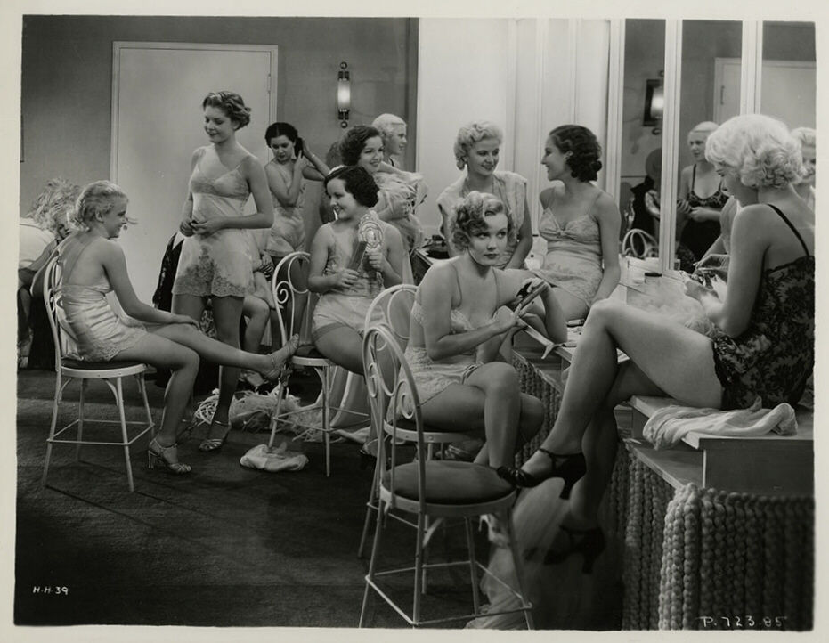 Hips, Hips, Hooray! (1934)