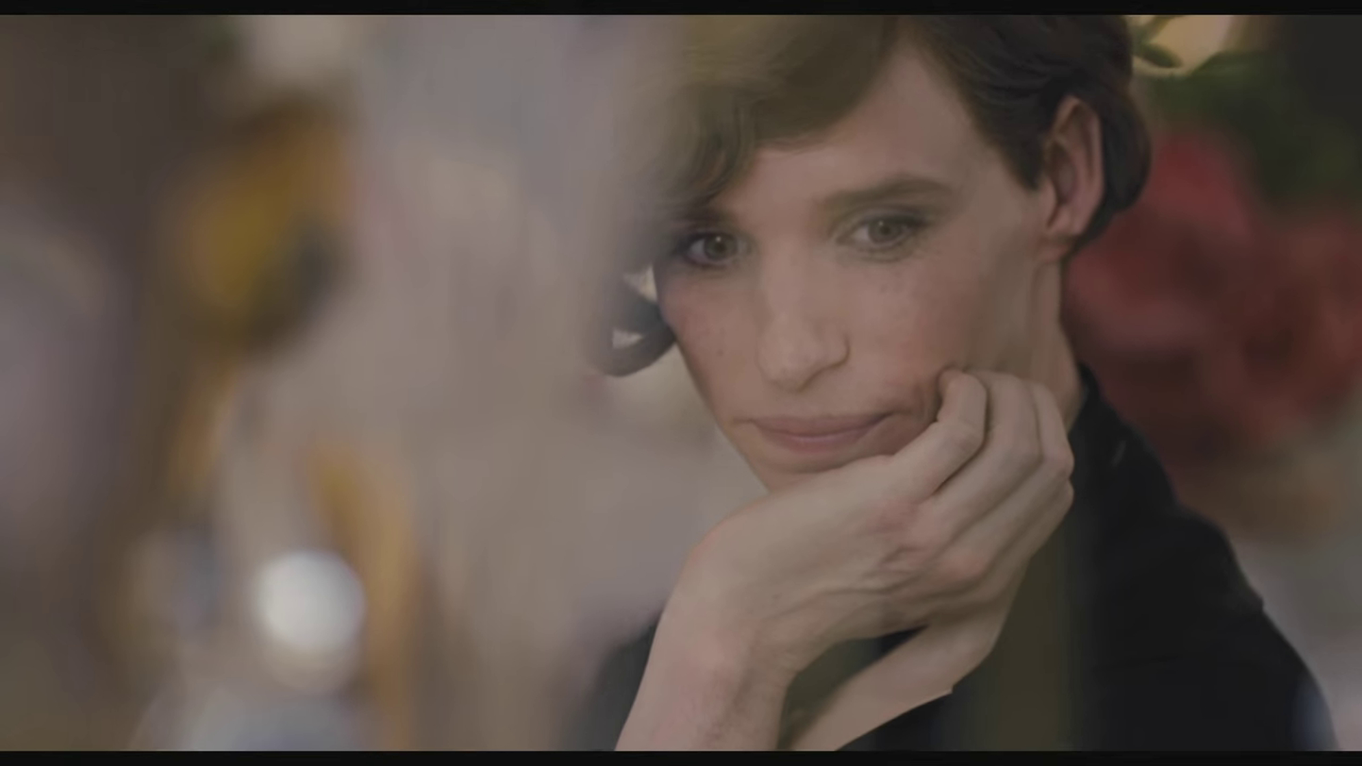 The Danish Girl
