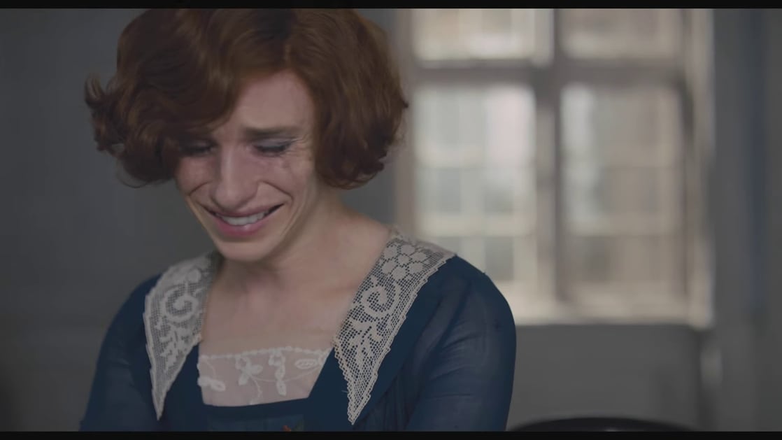 The Danish Girl