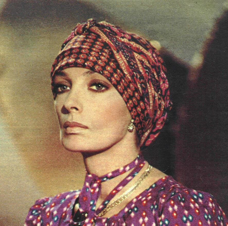 Picture of Marie Laforêt