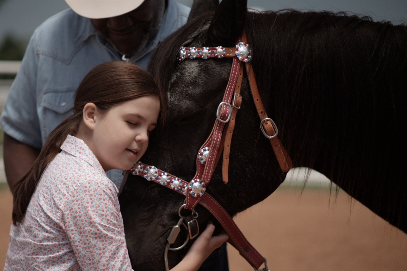 Ride Him Cowgirl