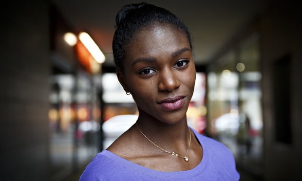 Picture of Dina Asher-Smith