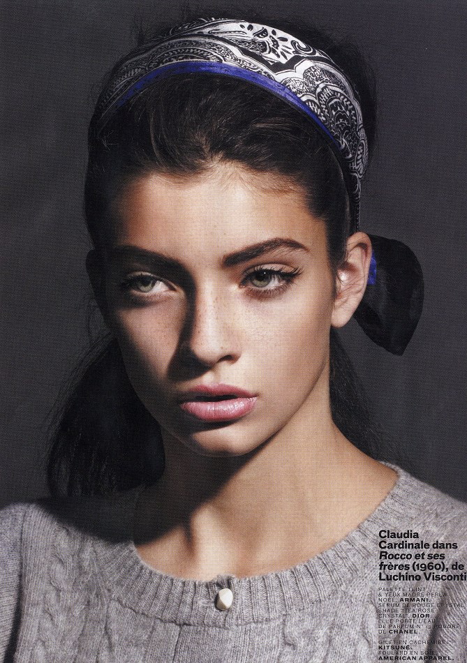 Picture of Melina Martin