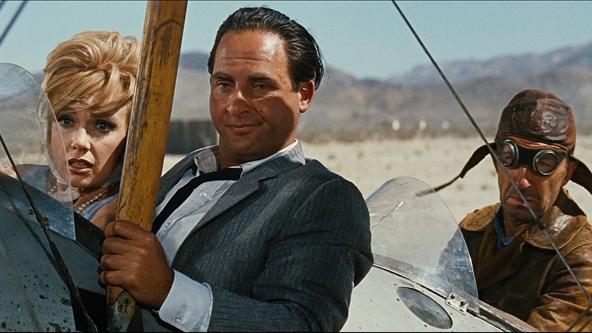 It's a Mad, Mad, Mad, Mad World It's a Mad, Mad, Mad, Mad World