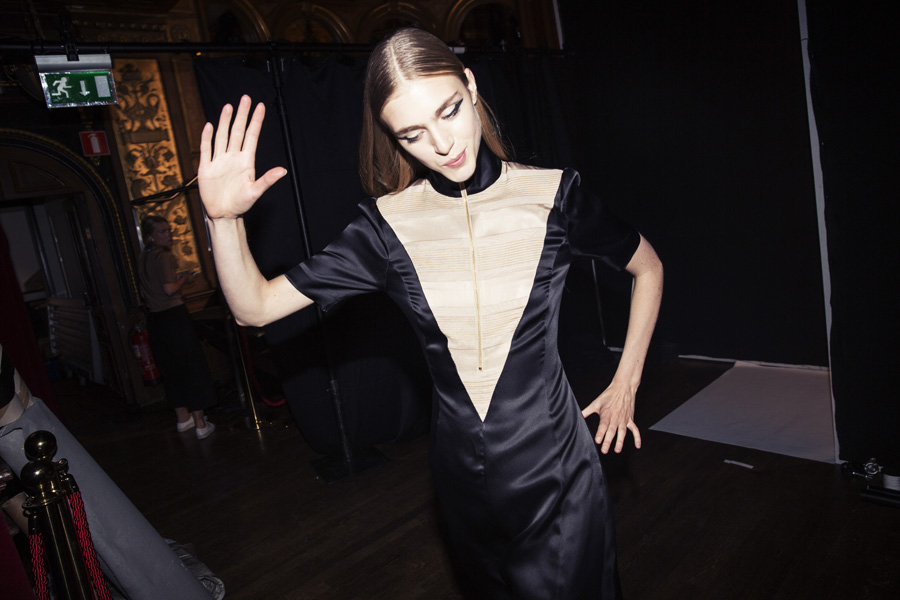 Hedvig Palm