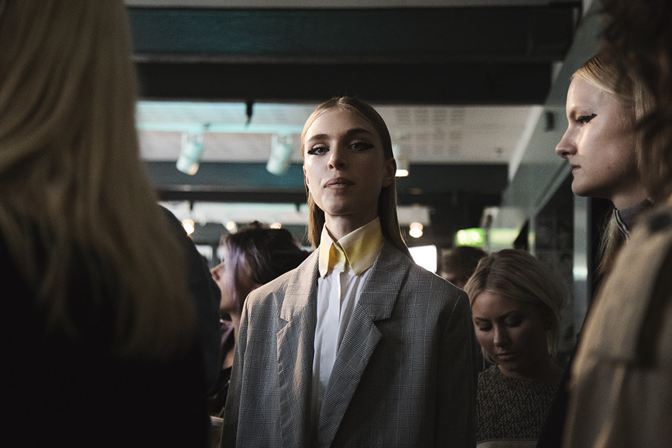 Hedvig Palm