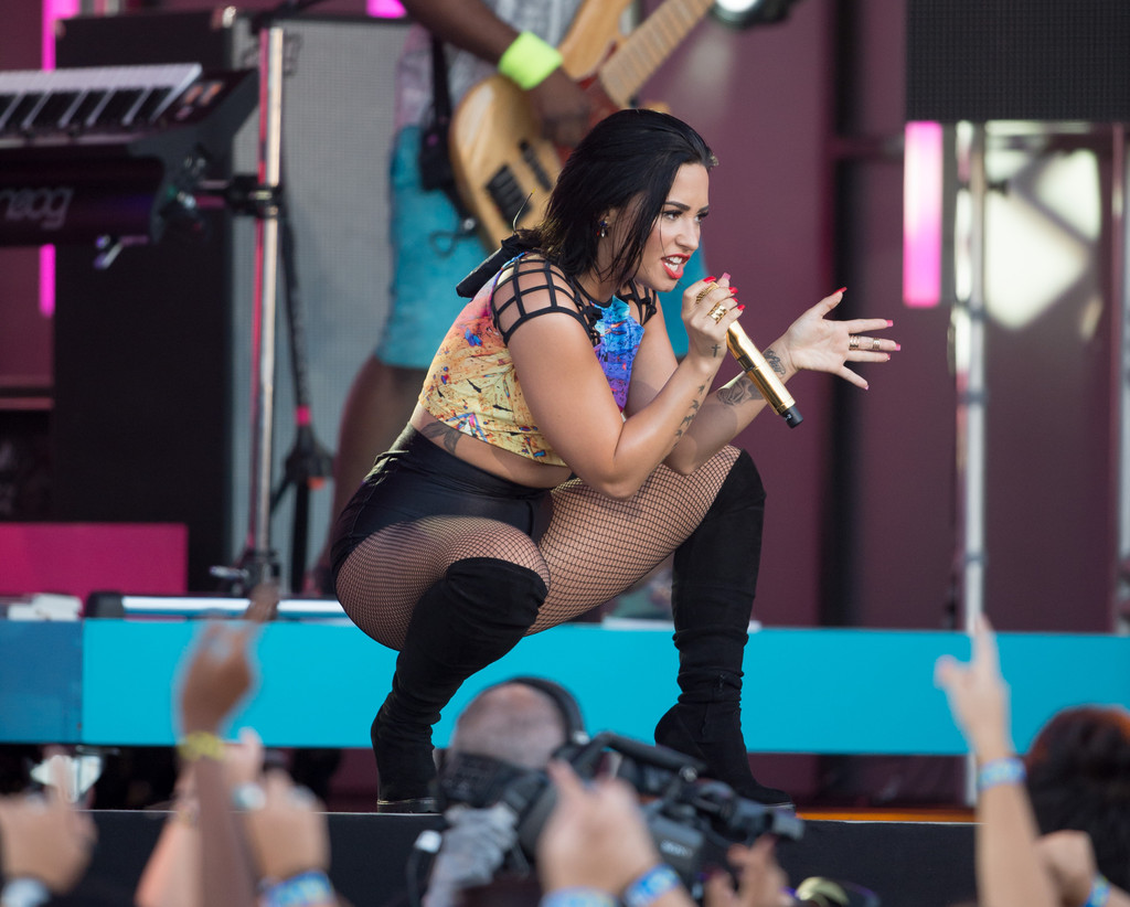 Demi Lovato Demi Lovato
