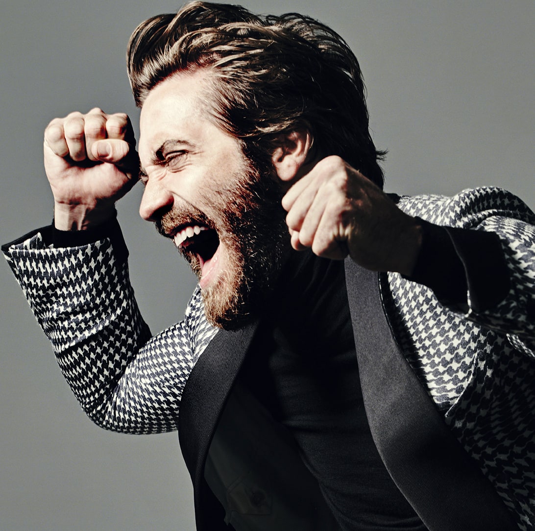 Jake Gyllenhaal