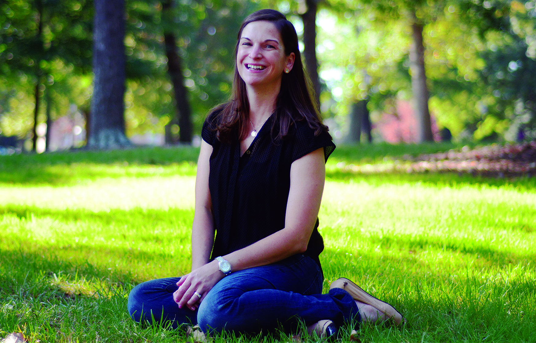 Sarah Dessen Sarah Dessen