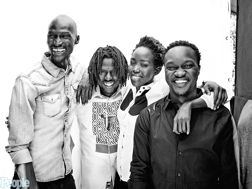 Ger Duany