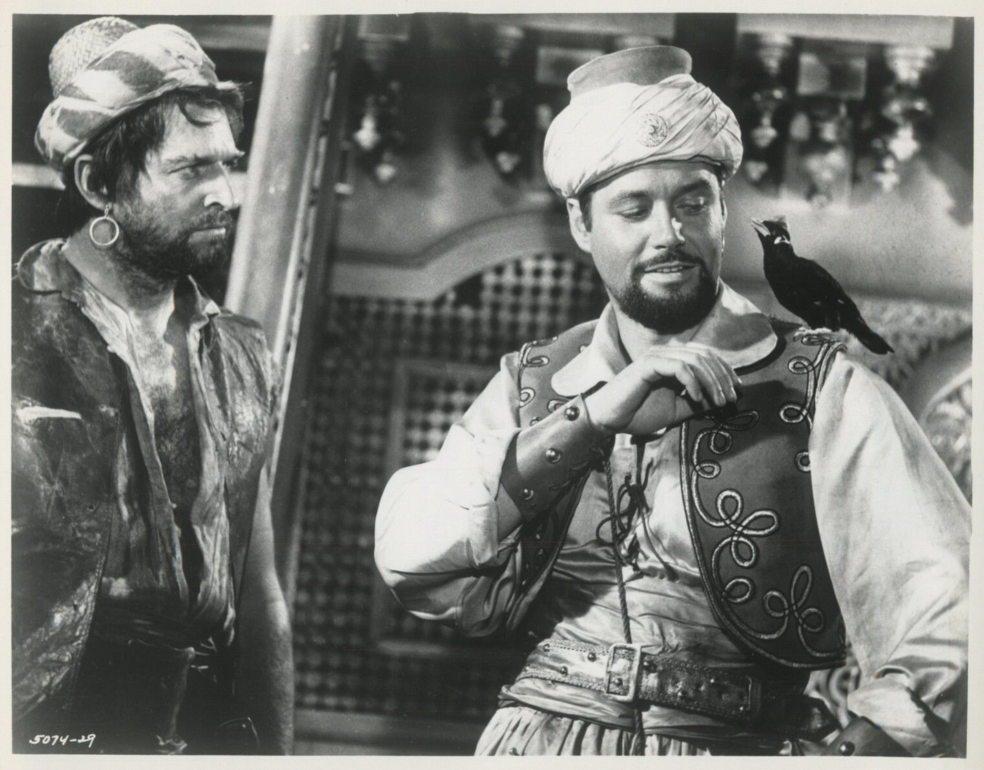 Captain Sindbad Captain Sindbad