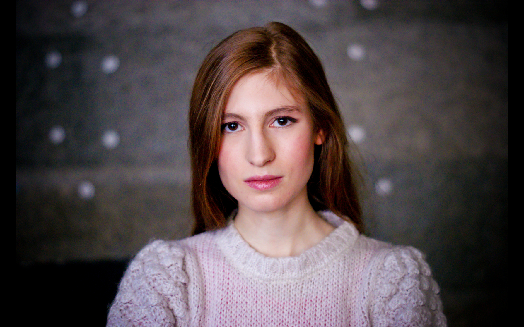 Agathe Bonitzer Agathe Bonitzer