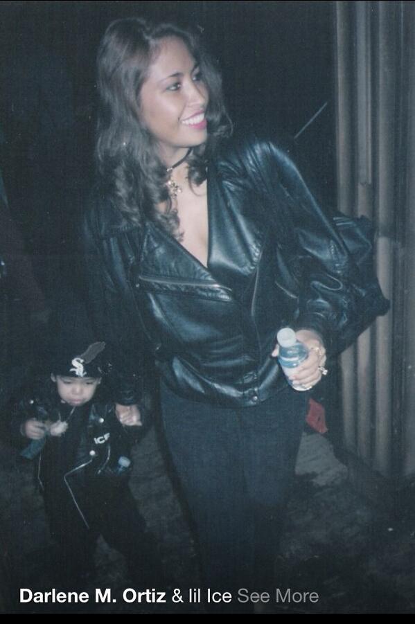 Picture of Darlene Ortiz