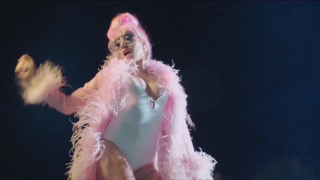 Kali Uchis