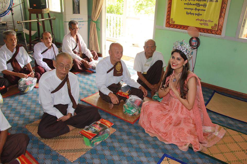 Asha Bhat