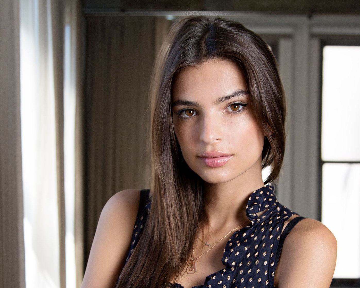 Emily Ratajkowski Emily Ratajkowski