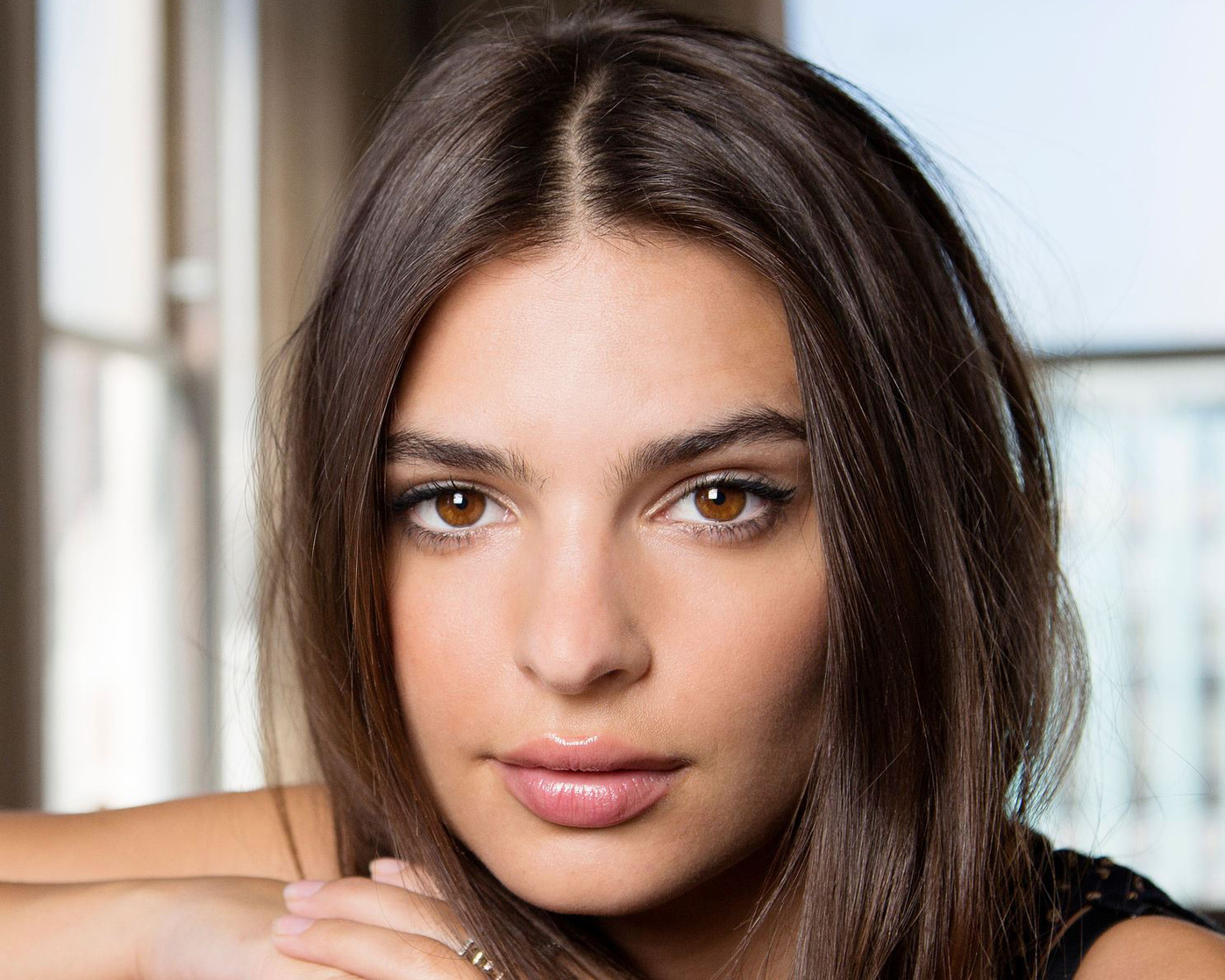 Emily Ratajkowski Emily Ratajkowski