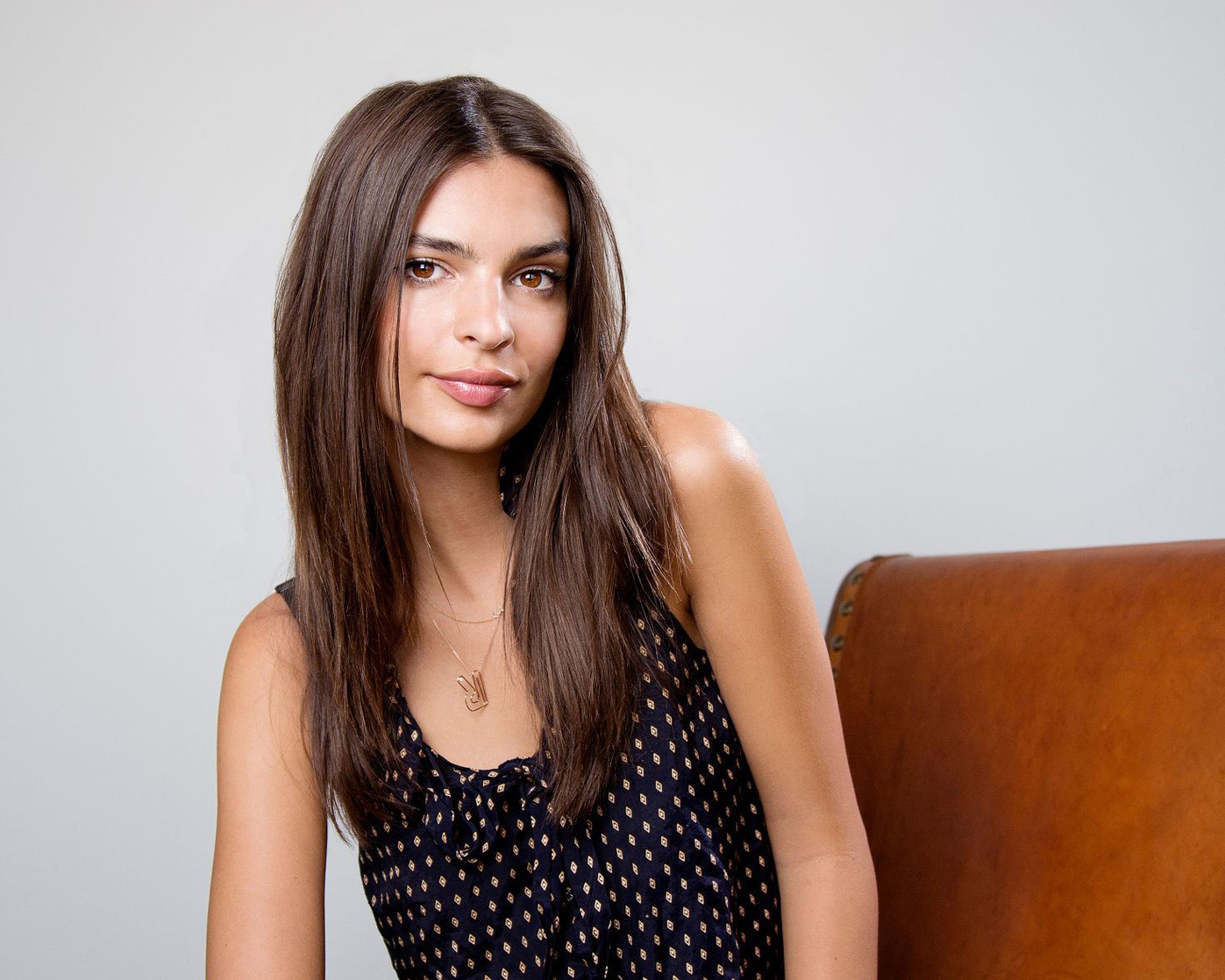 Emily Ratajkowski Emily Ratajkowski