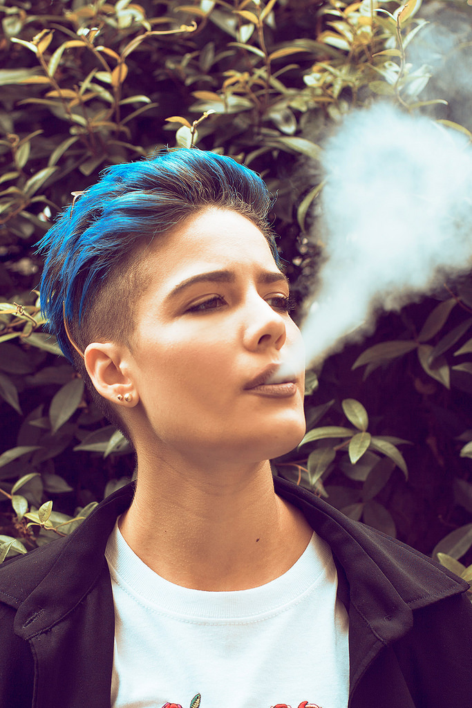 Picture of Halsey